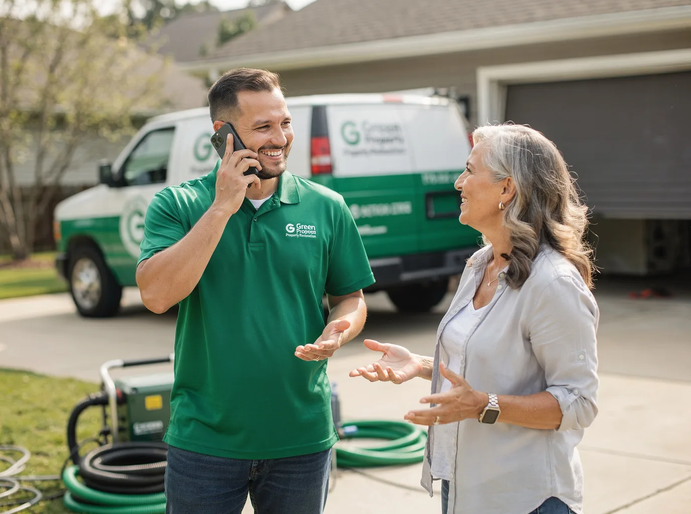 Water Damage Restoration Hollenberg, KS FAQs